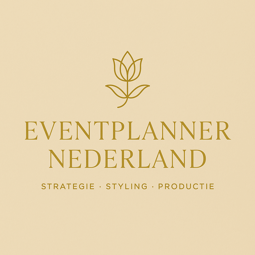 Eventplanner Nederland